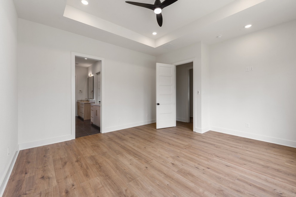 The Pebble Bend Collection/ Spec Home Design - College Station TX