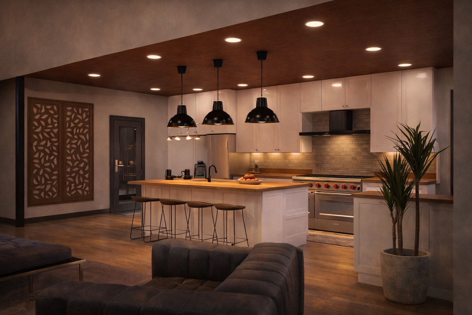 Rendering - 2025+