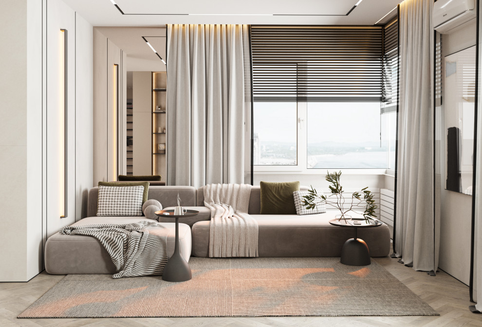 г. Хабаровск, ЖК Полюса