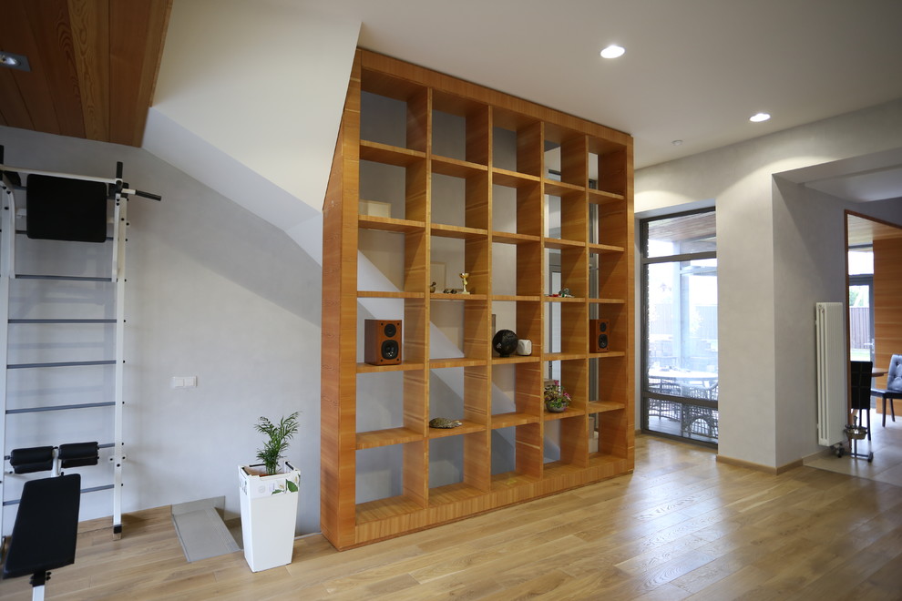 Минимализм