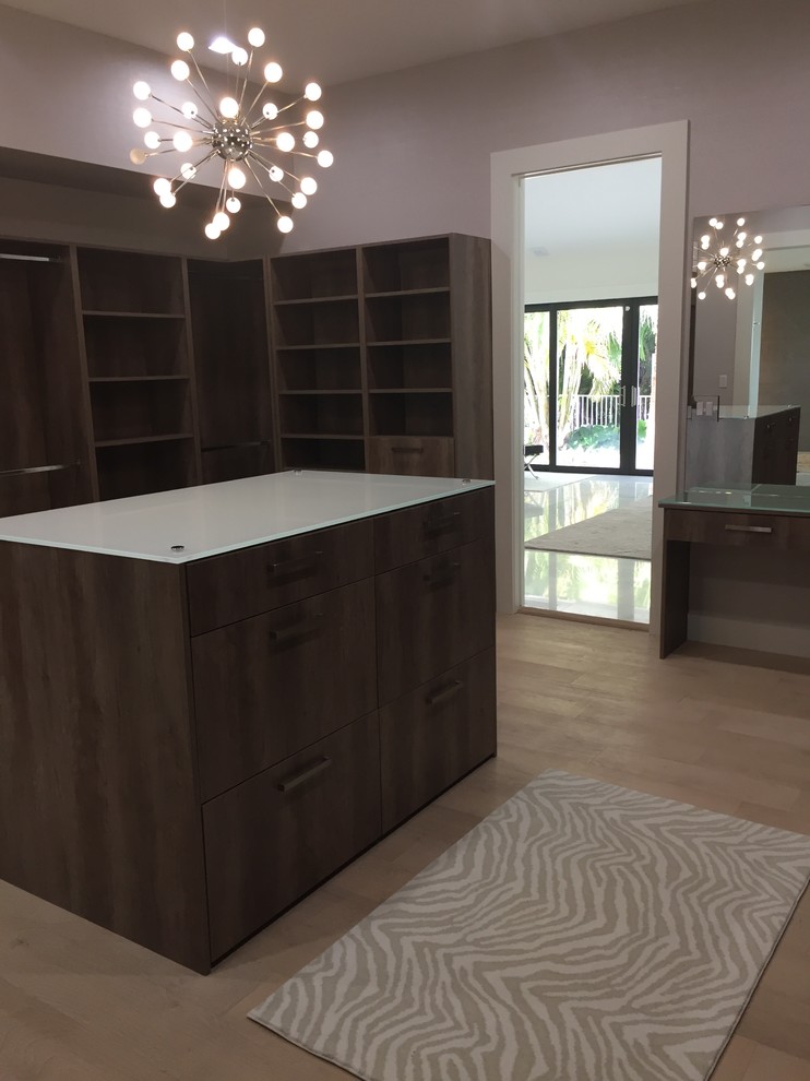 Houri residence