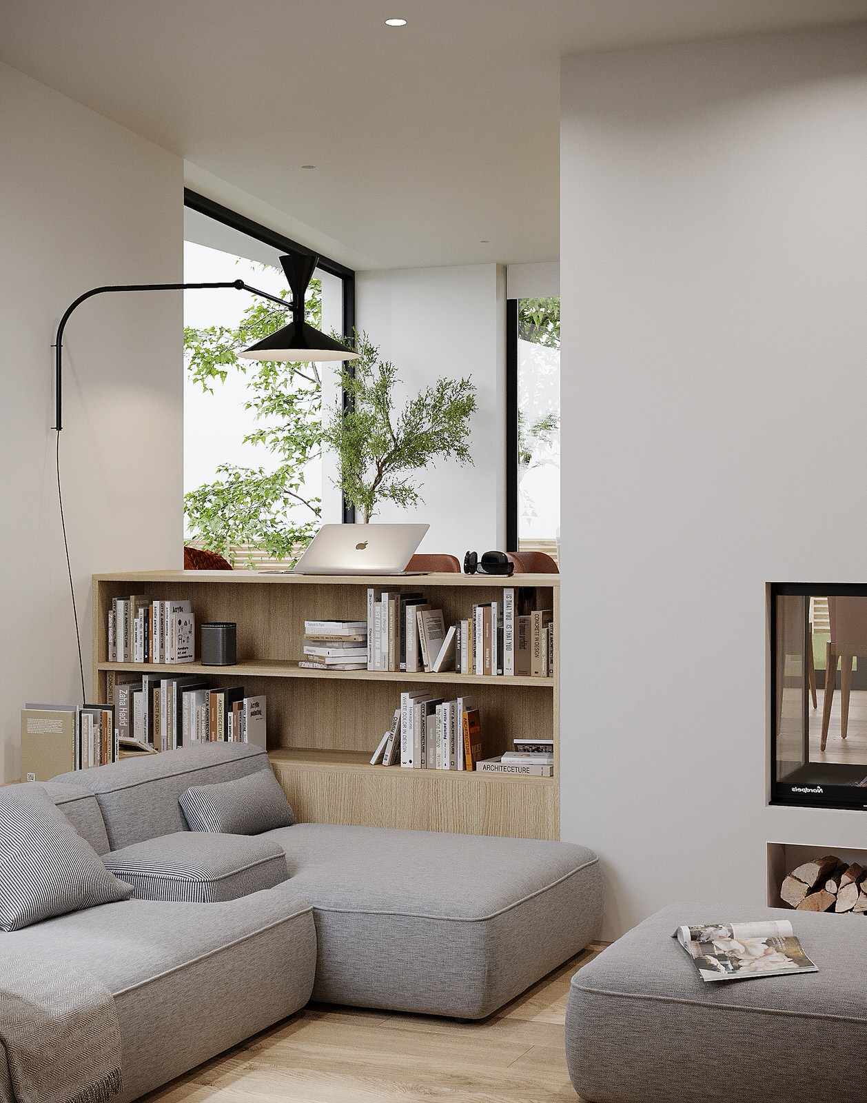 Дом в городе Мюнхен, Германия