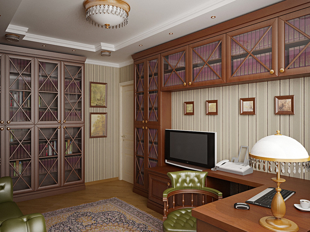 Квартира на Войковской