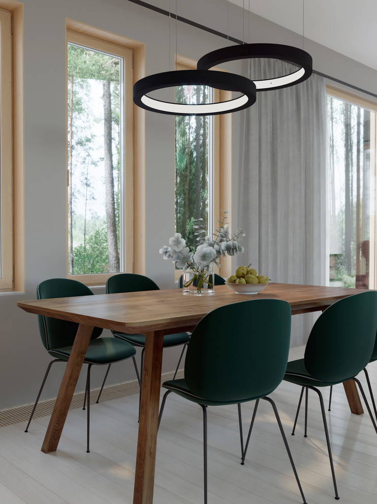 Загородный дом в поселке Мендсары г. Санкт-Петербург