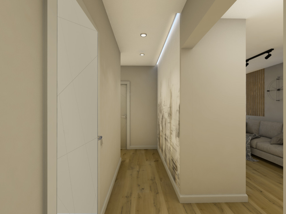 г.Тула Квартира для молодой семьи.