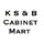K S & B Cabinet Mart