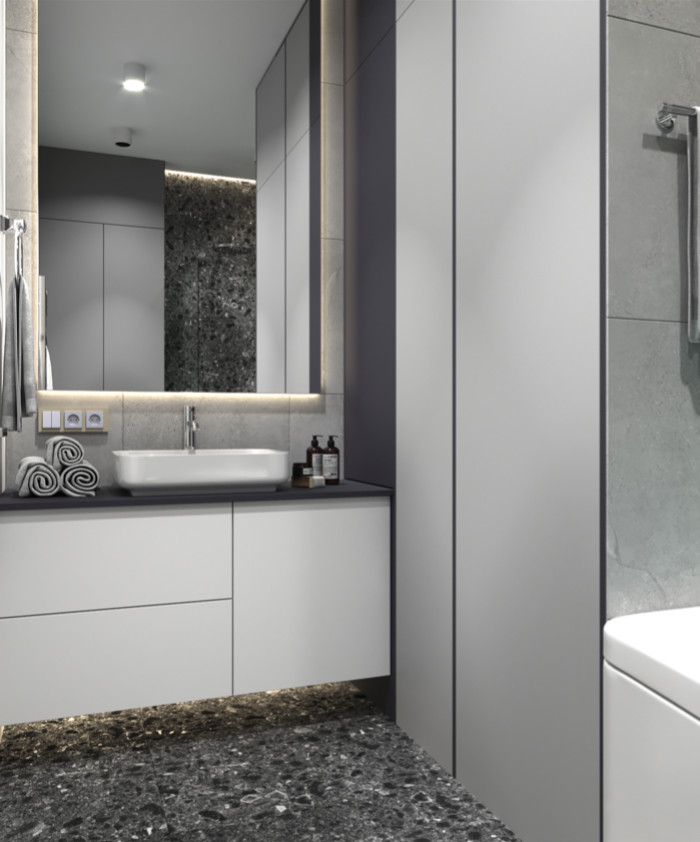 Дизайн интерьера