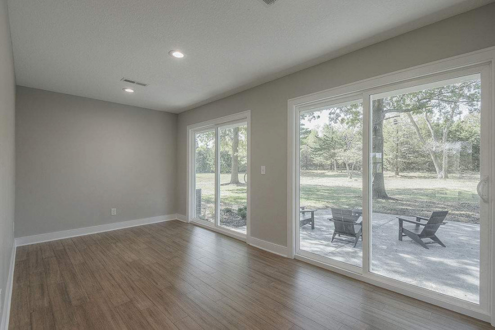 Gardner Lake Remodel