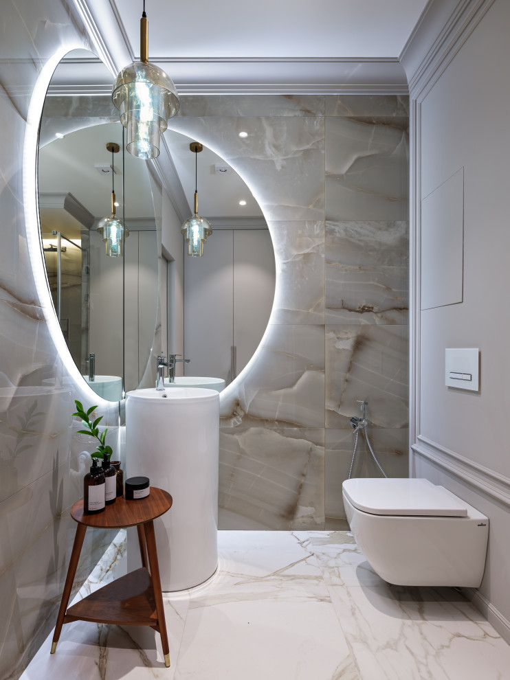 Квартира на Хорошевской