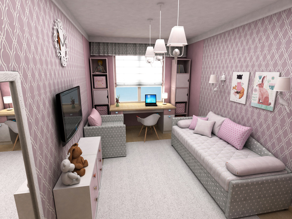 Жилой комплекс 2 Эпохи