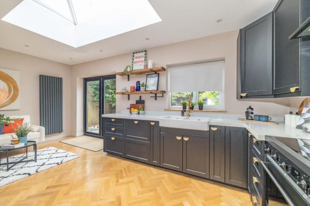 St Lawerence Rd - Stage to Sell