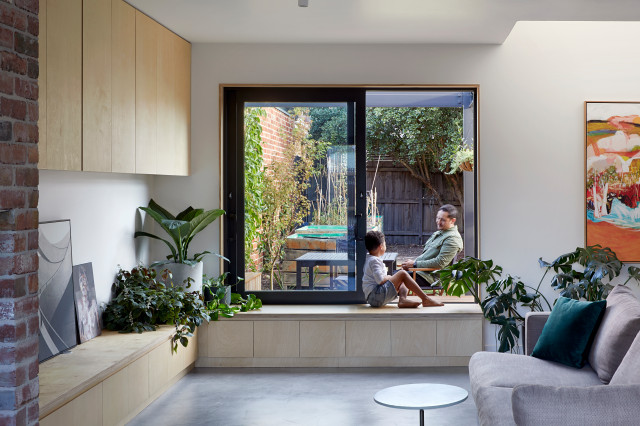 14 Inspiring Storage Ideas From Winning Designers | Houzz AU