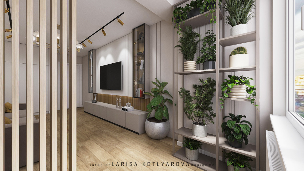 ЖК "Rich House" г. Краснодар