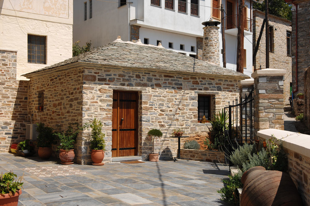 Fotuar Hotel