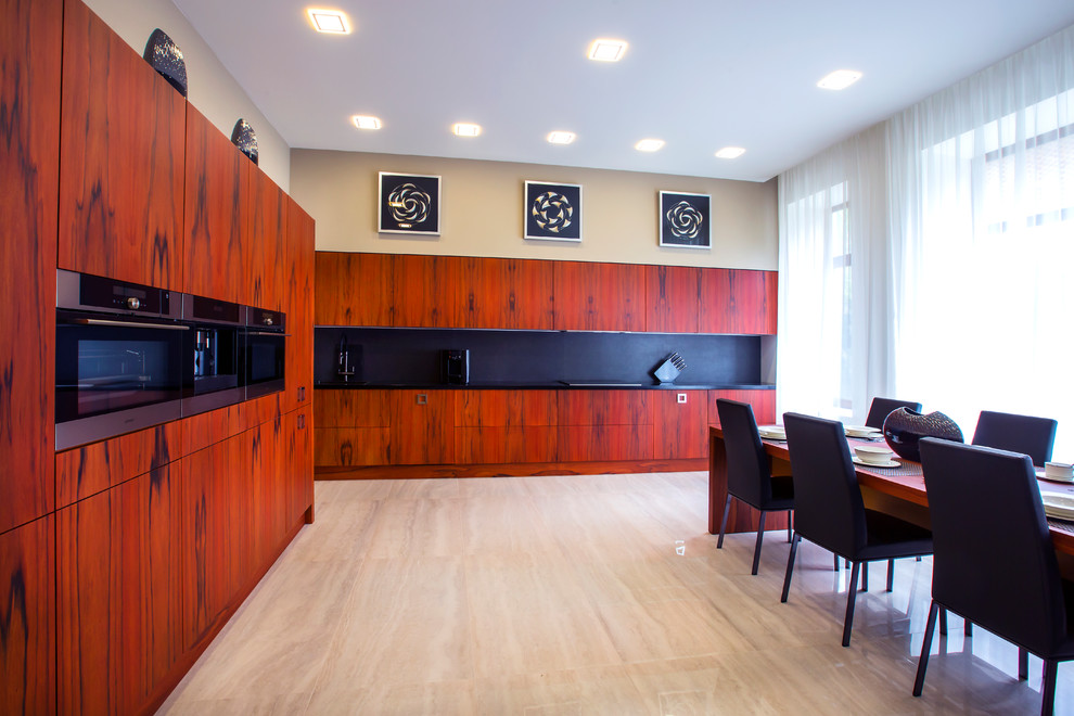 Дом в современном стиле