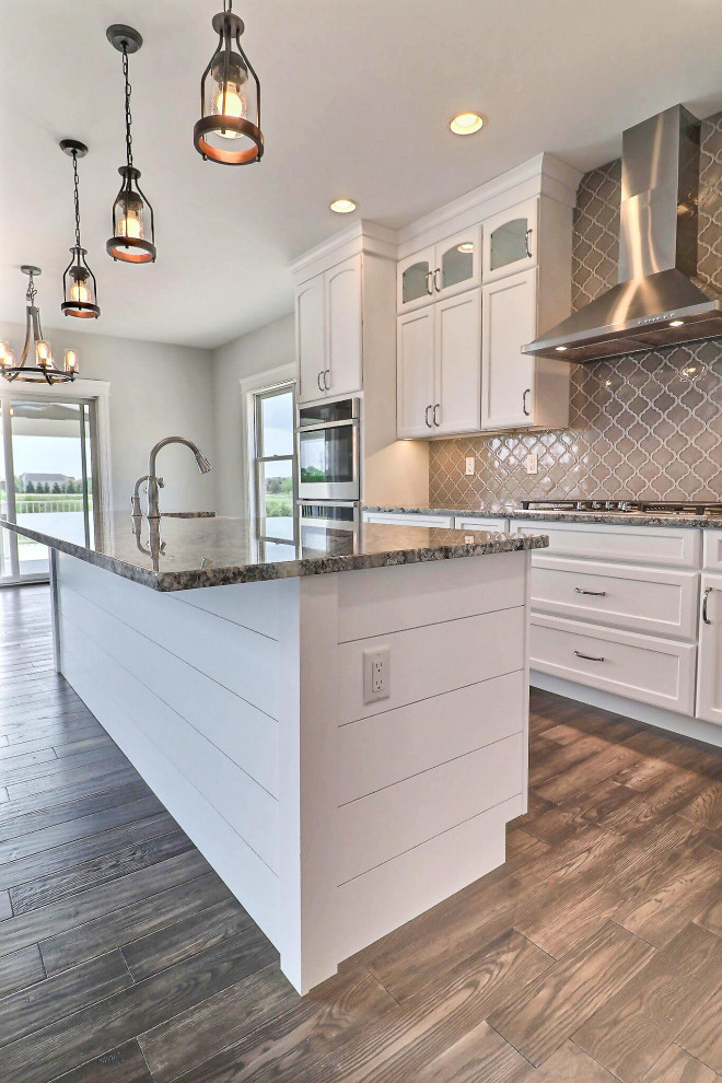 The Redbud Lane Project