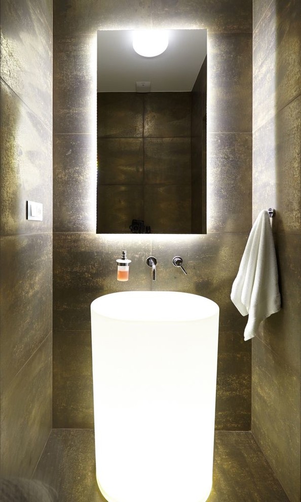 Частный дом в поселке Отрада