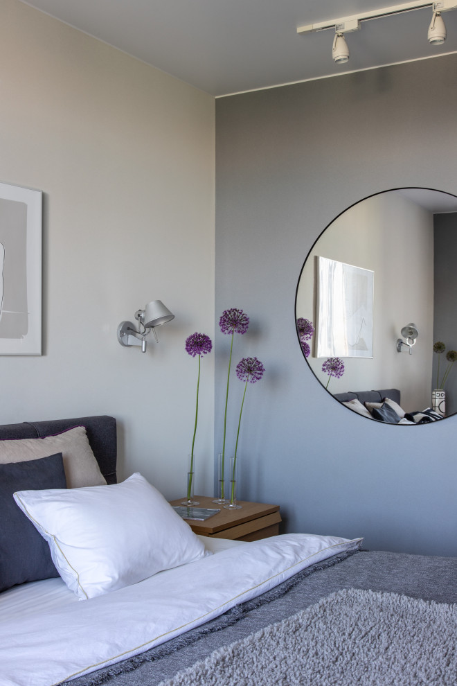 Стилизация квартиры на пр. Космонавтов