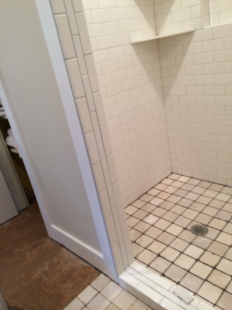 BATHROOMS