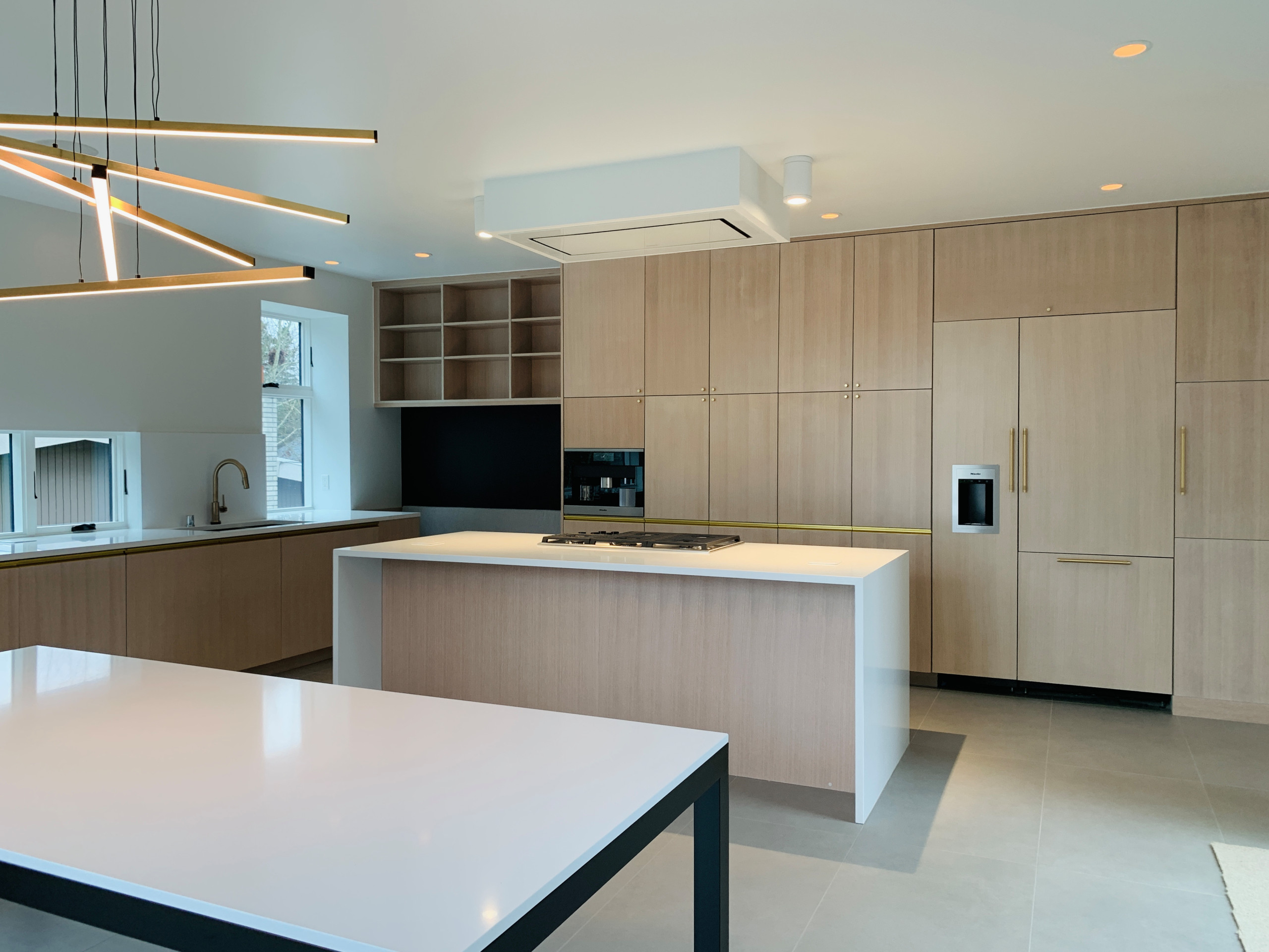 Wedgwood New Build