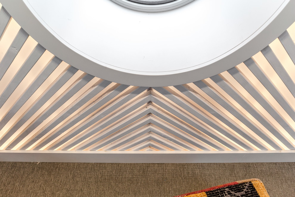 Мансарда-читальня