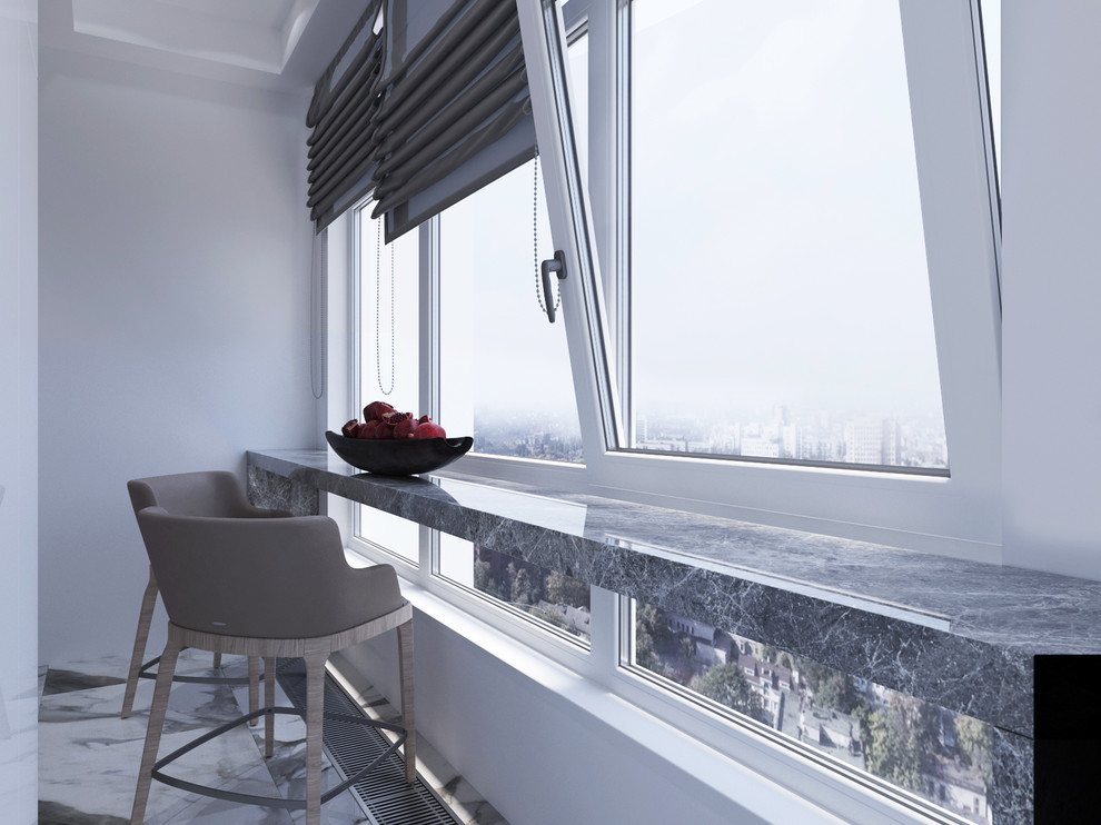 Кв. в ЖК "Соколиный Форт"