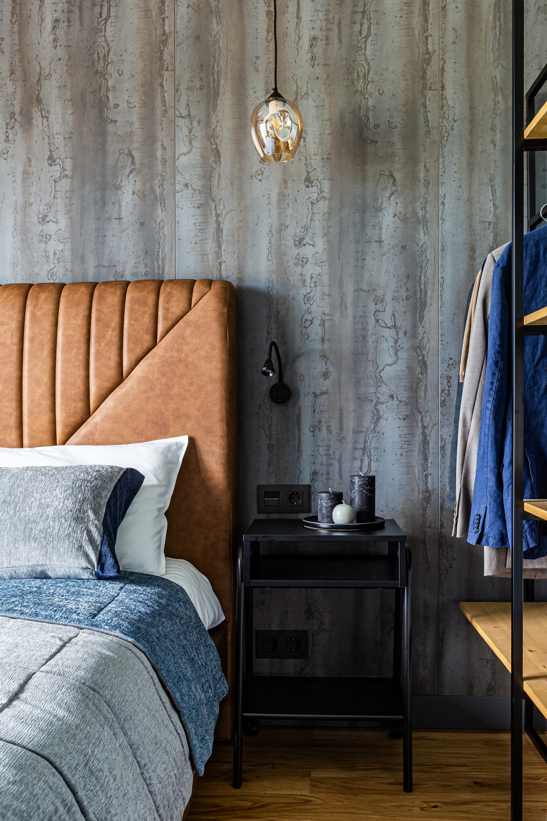 Сеть апартаментов Leonestate