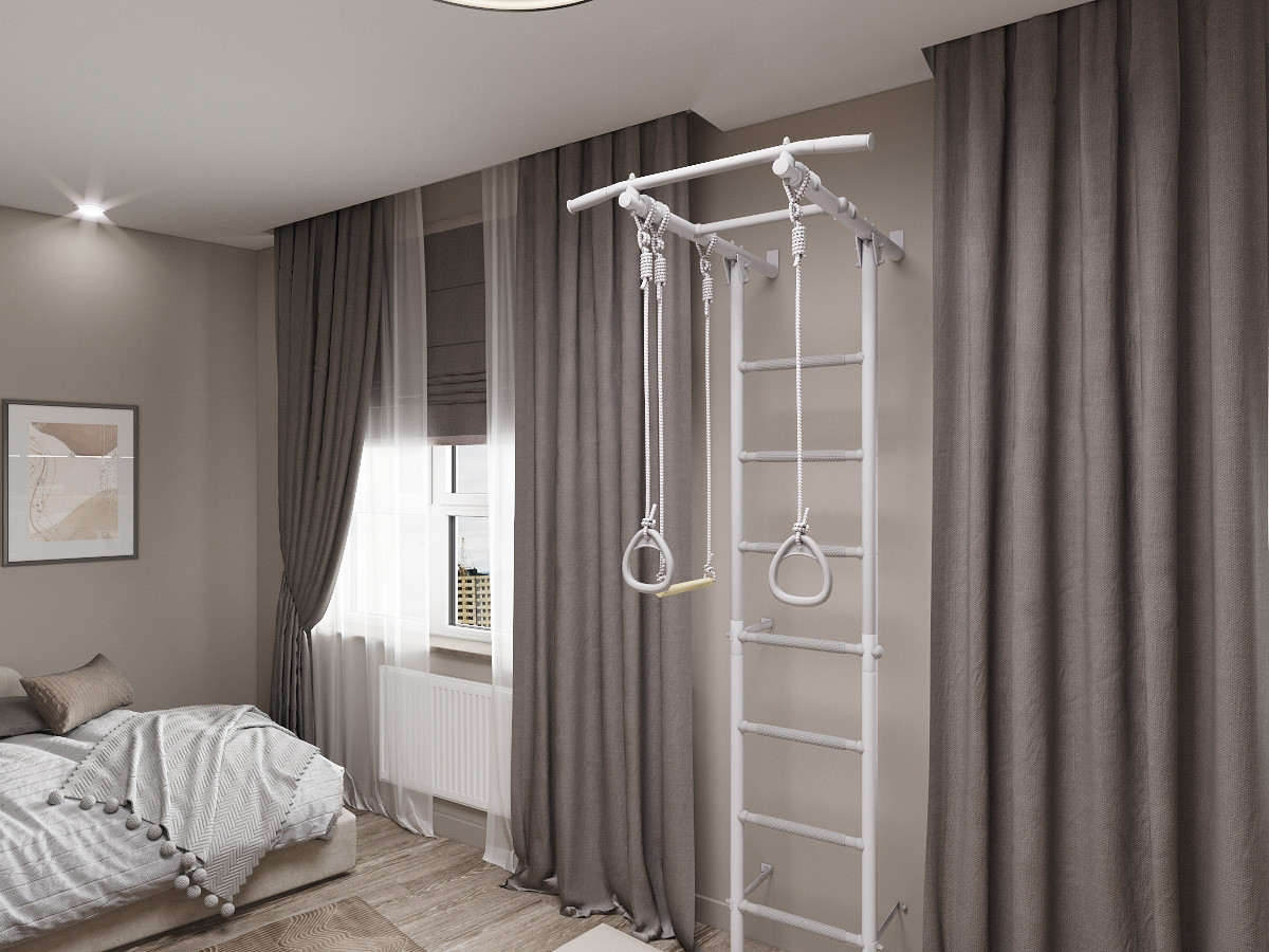 ЖК "Лайф парк"