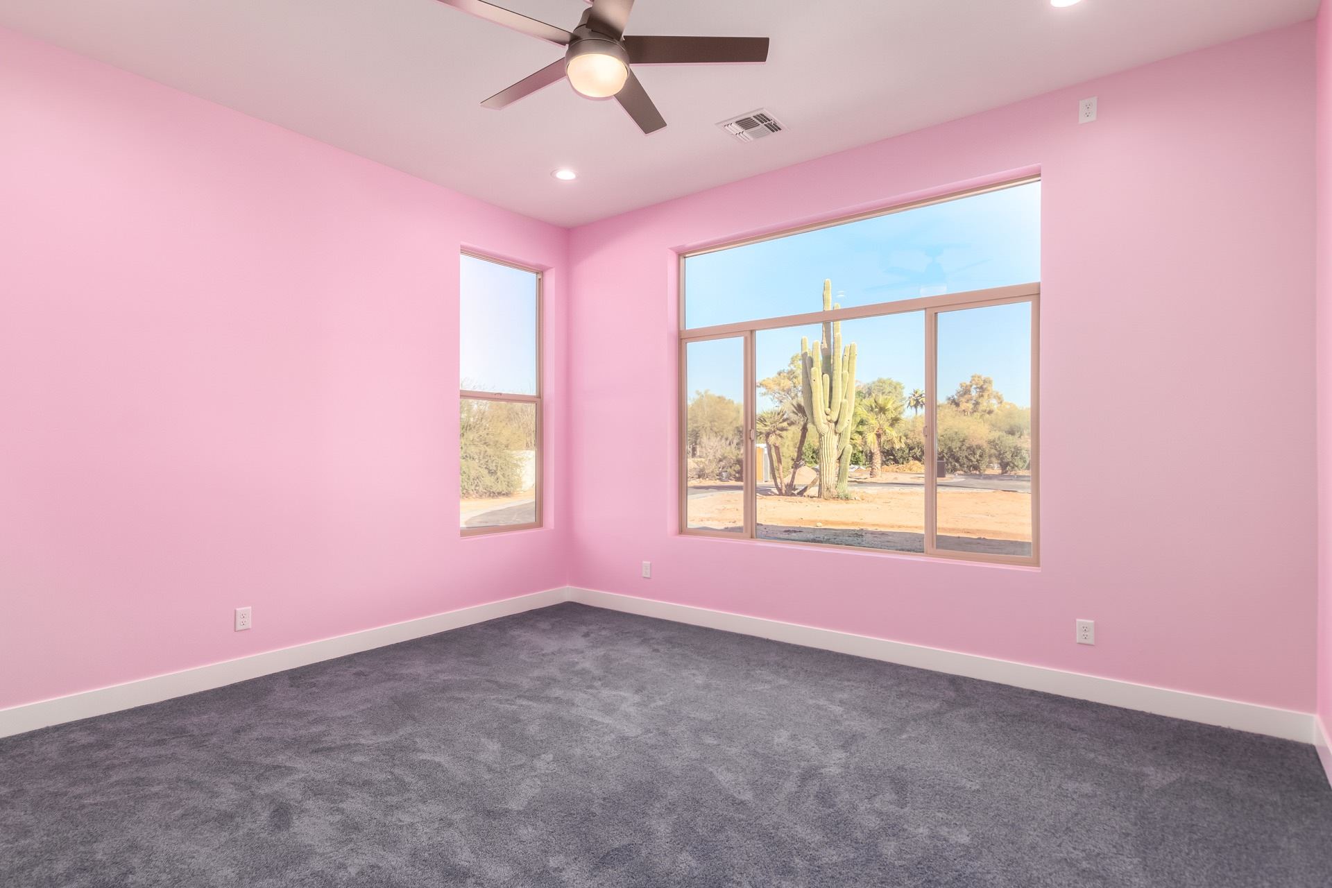 Scottsdale New Custom Home