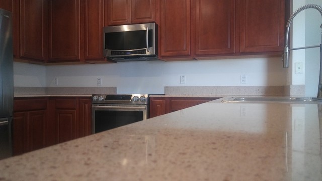 LD BACK SPLASH transitional