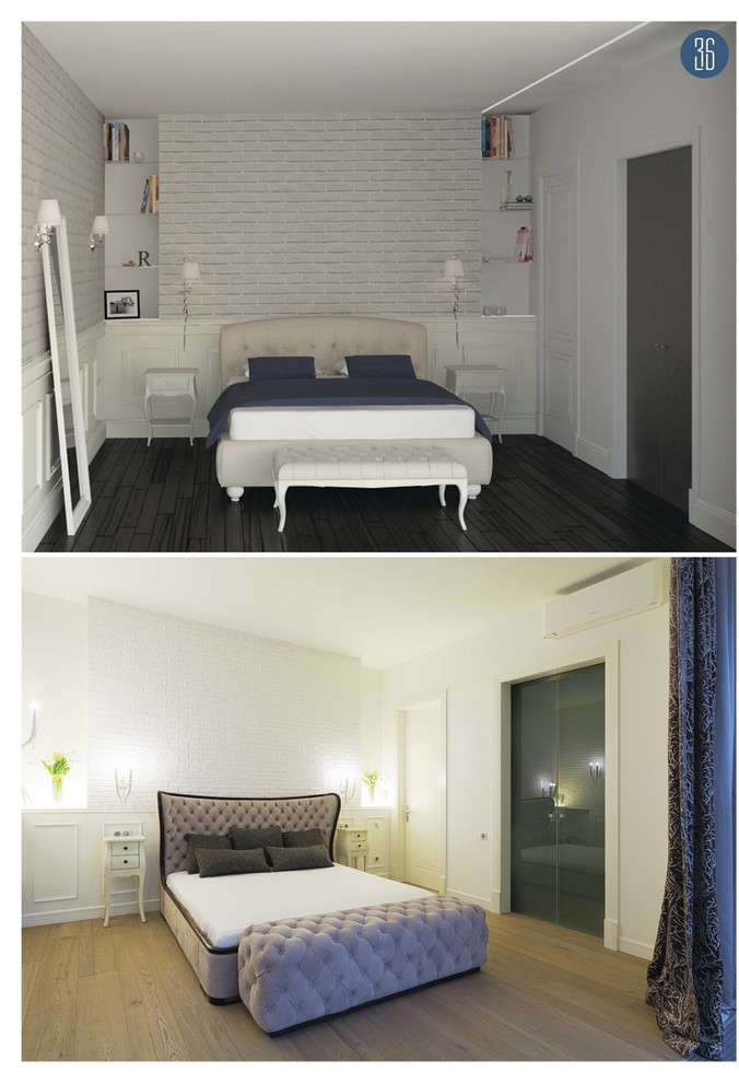 Примеры работ