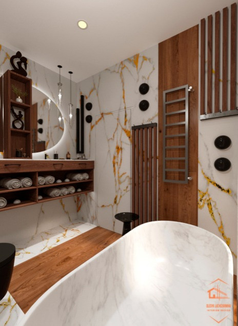 Ванная комната