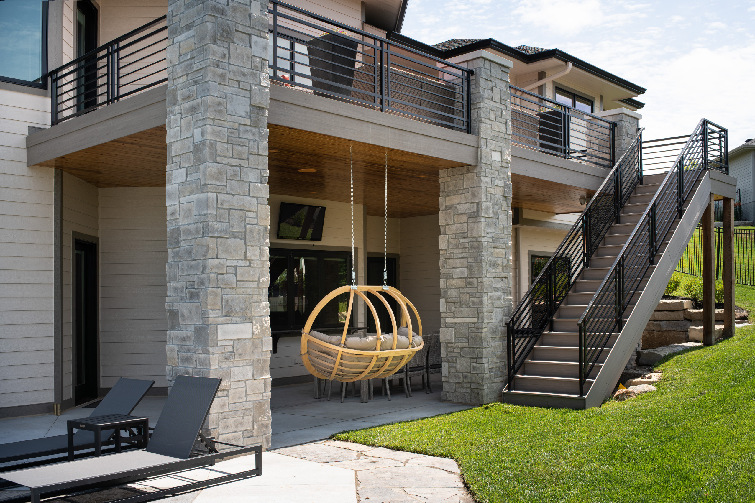 Sterling Ridge | Omaha - Lot 24