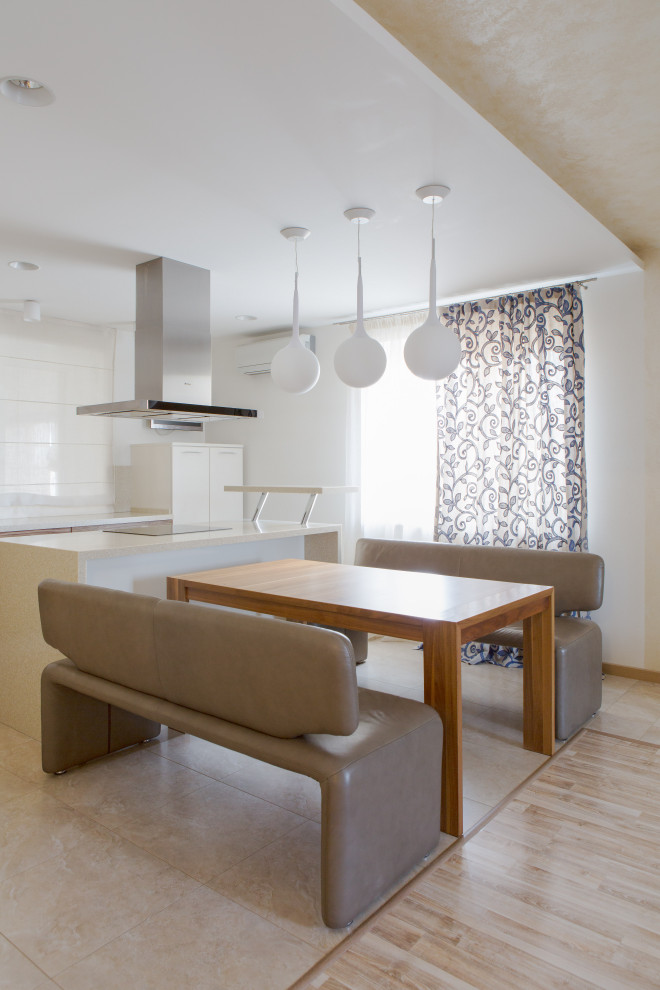 Шорохи природы. Дом в Тюмени