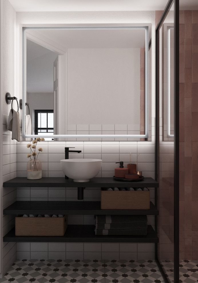 Квартира Студия 35 метров, Гоголевский бульвар