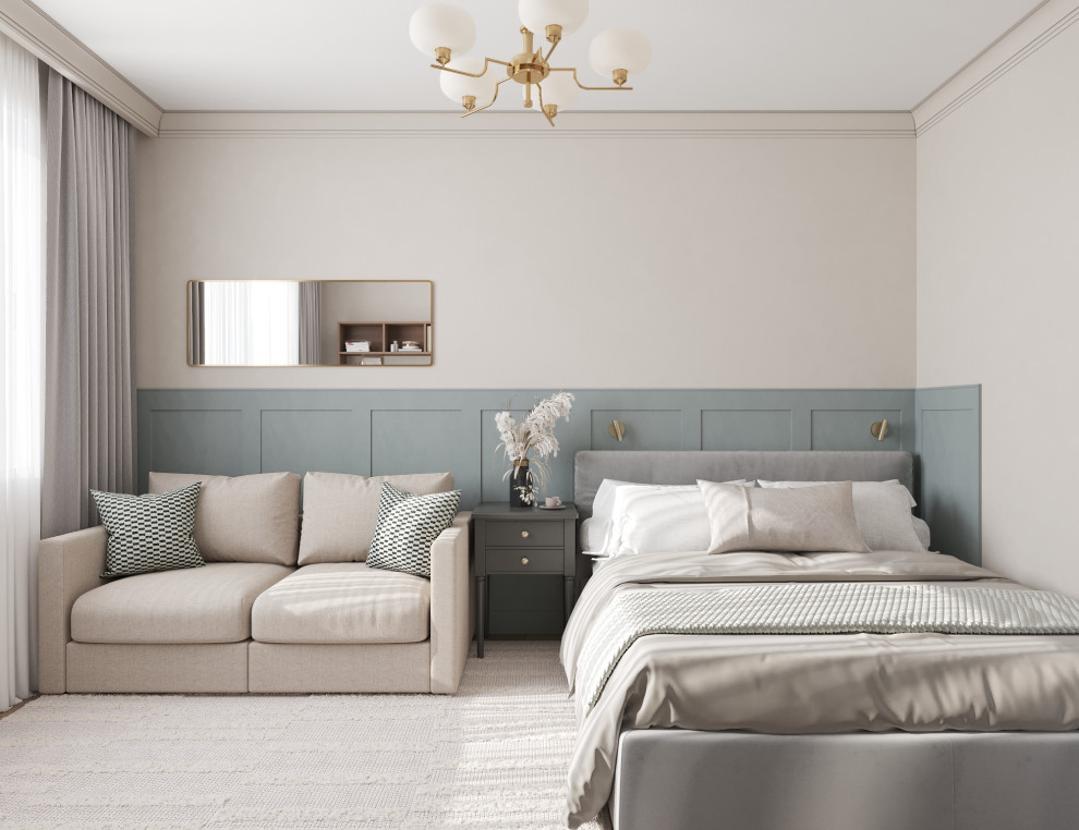 Квартира для студентки