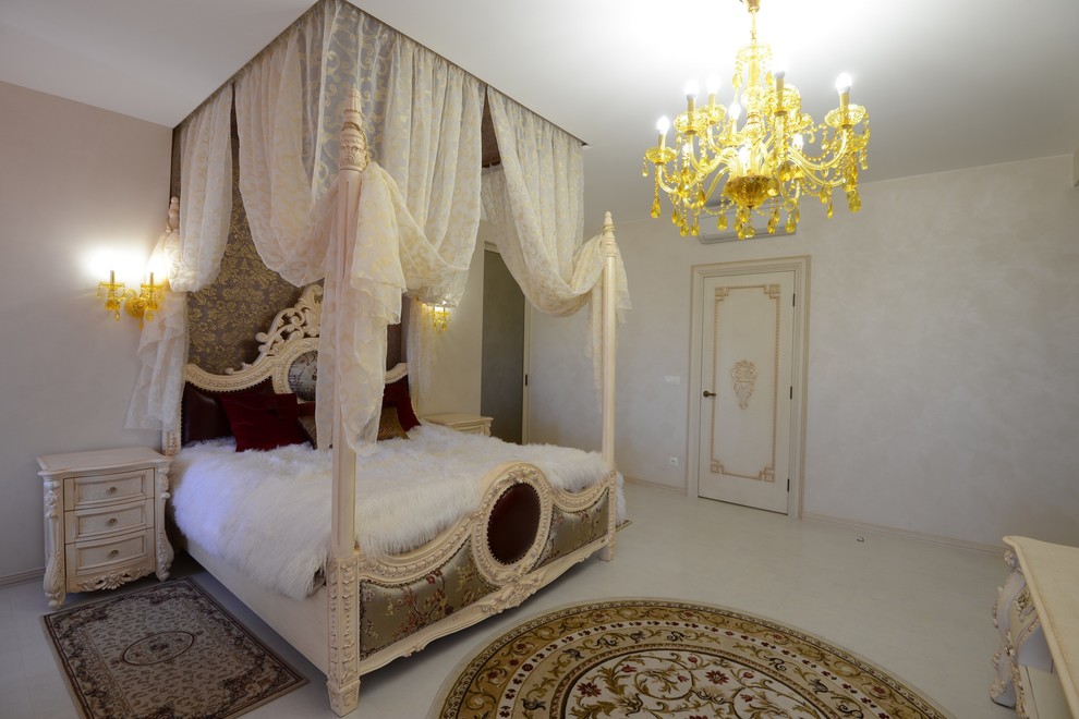 Петербург, Студия архитектуры и дизайна Ларисы Чепуриной