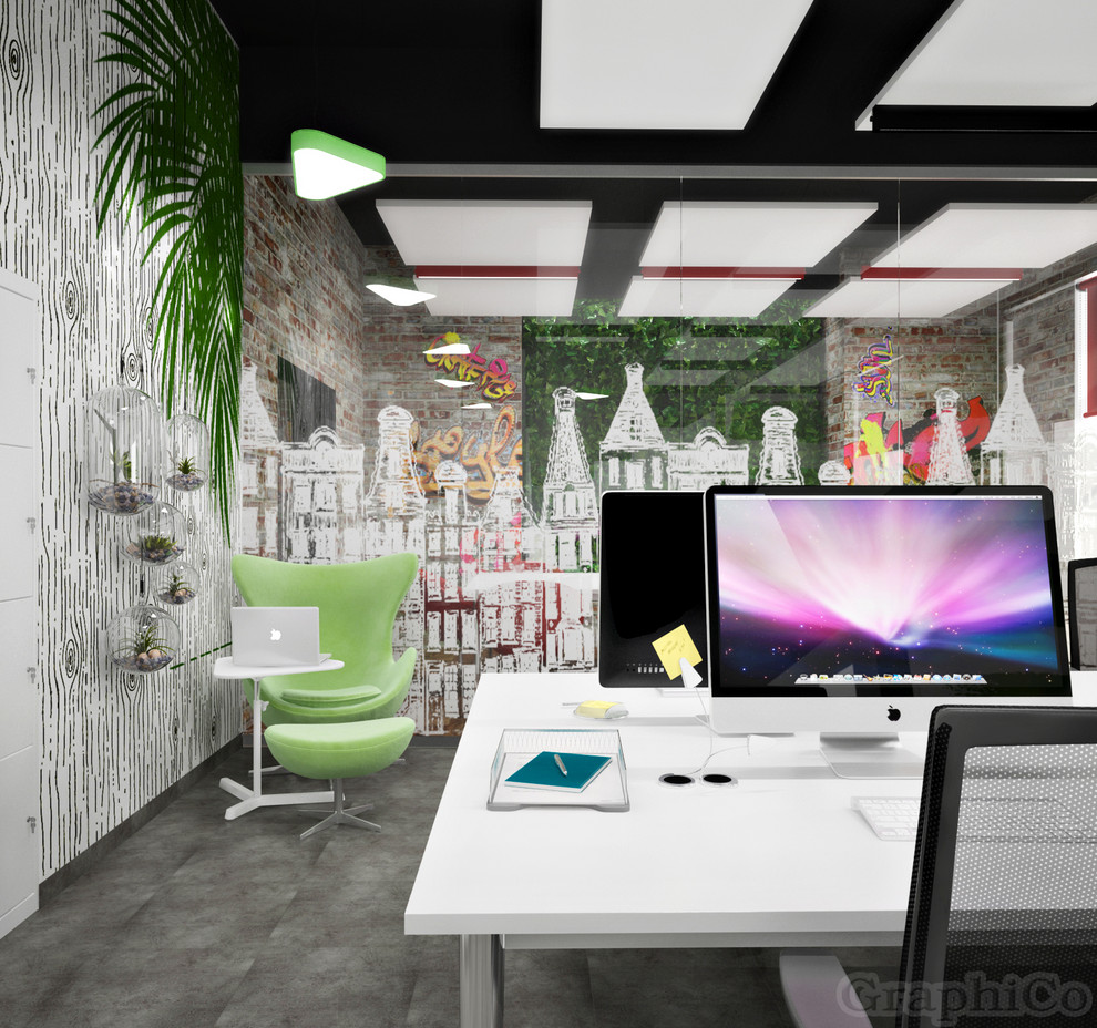 Офисы Билайн