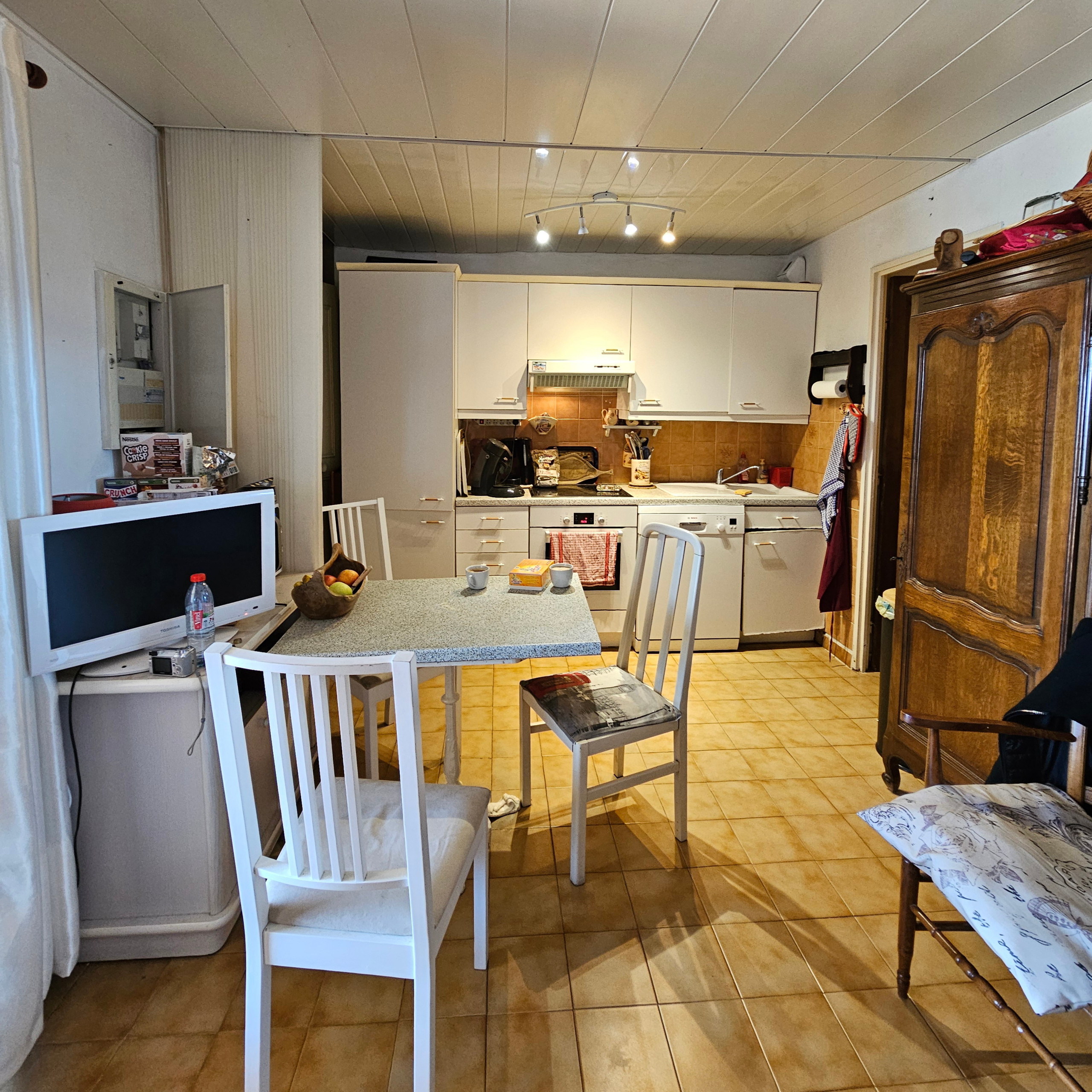 APPARTEMENT DE VACANCES GOLF DE ST TROPEZ. Claire A.