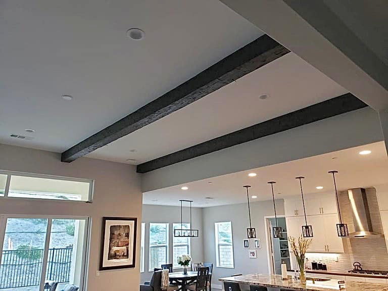 Kitchen remodeling