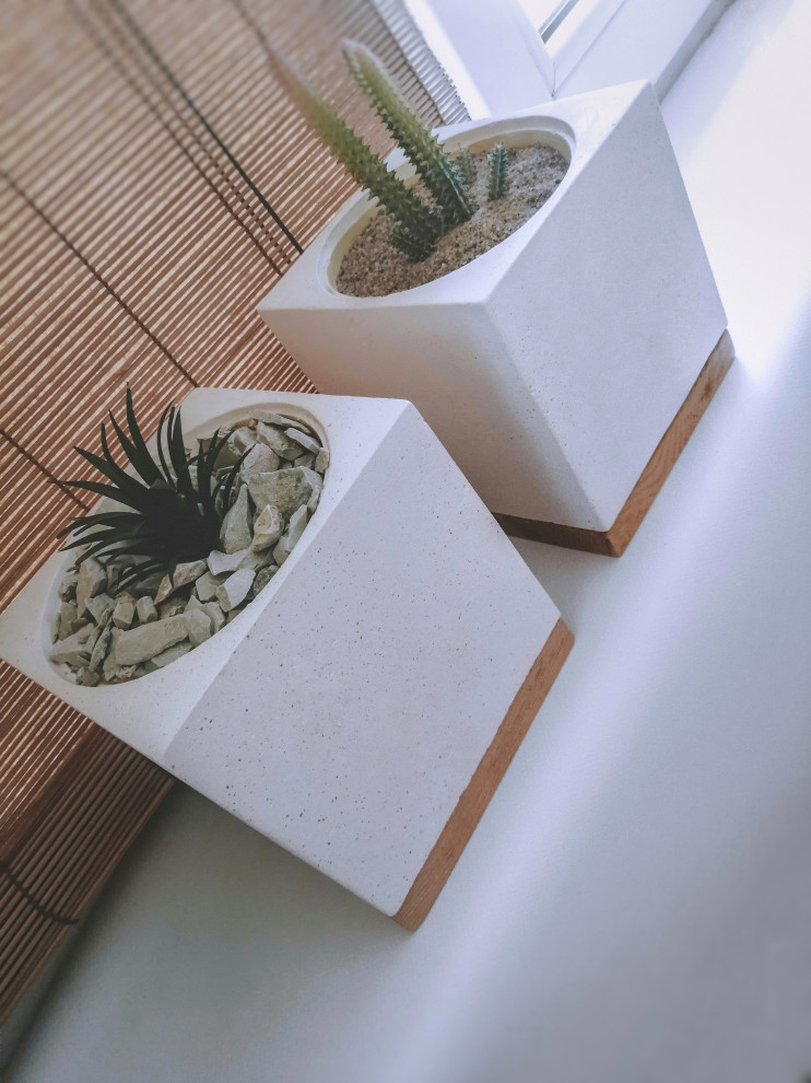 Декор интерьера ручной работы