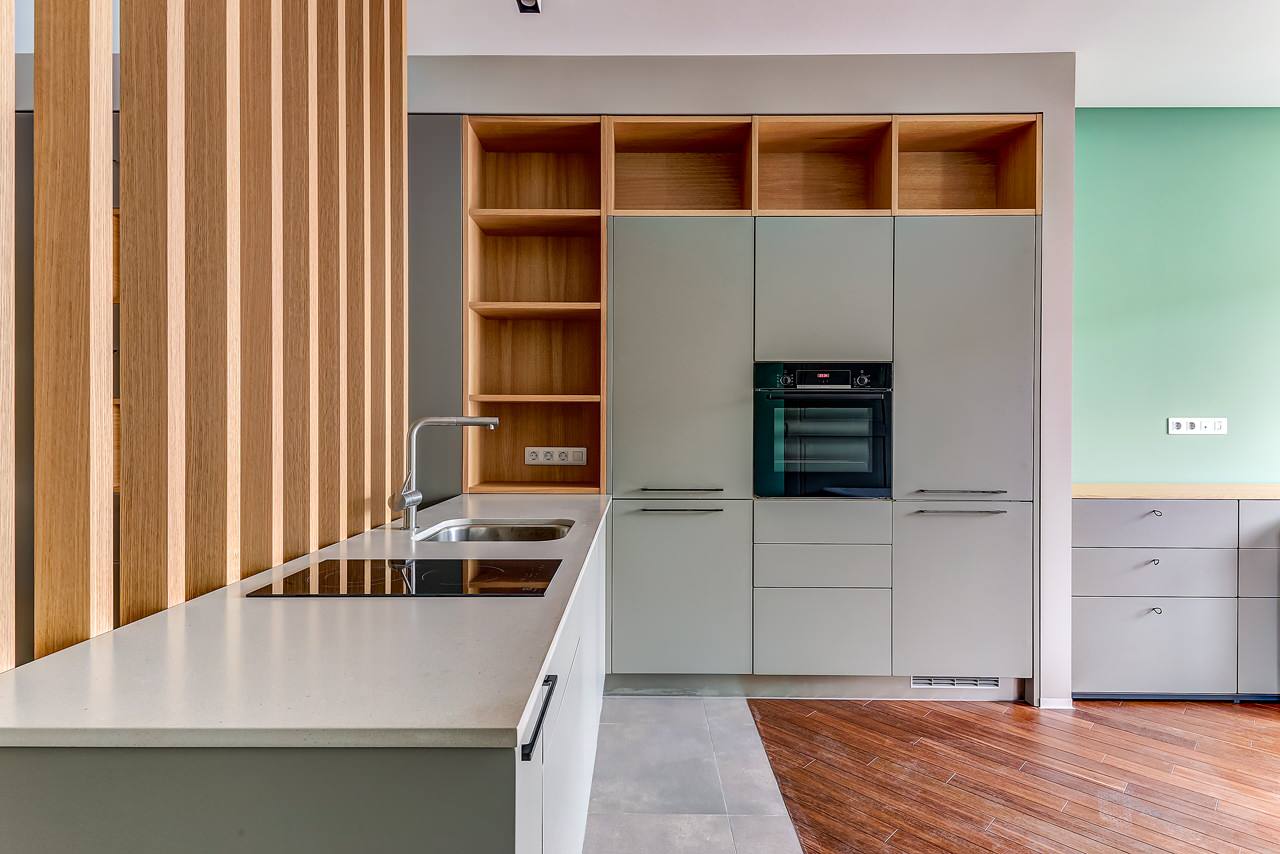 Смольный пр.