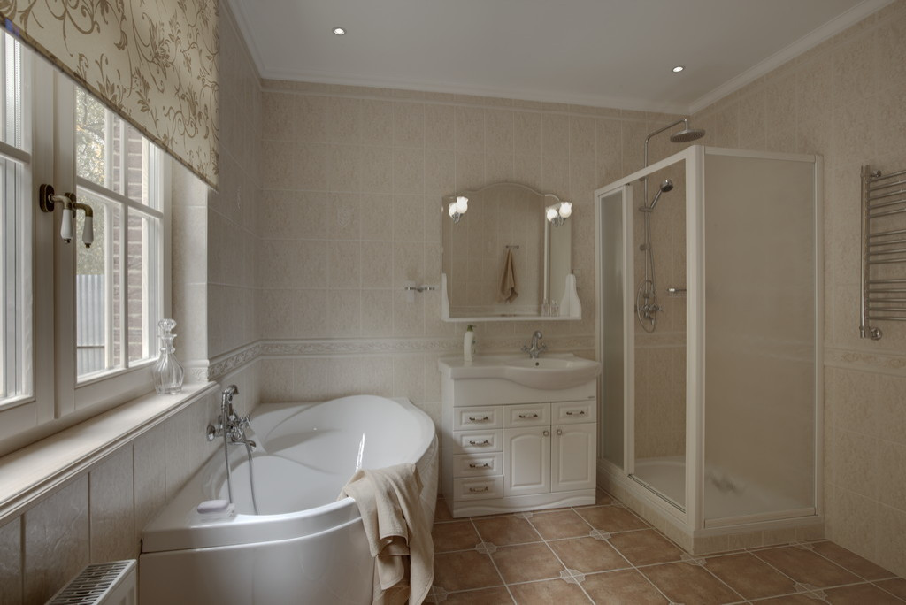 Дом, Горьковское направление