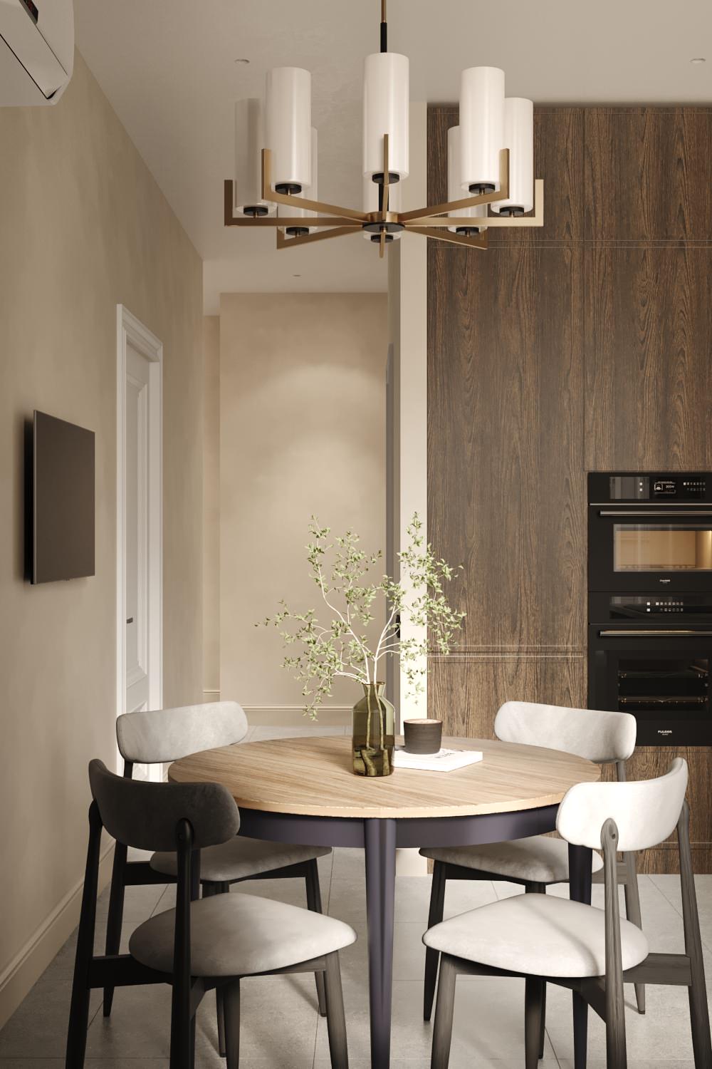 Жк Серебряный фонтан (2)