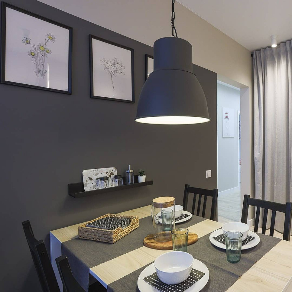 ЖК Аксаковский