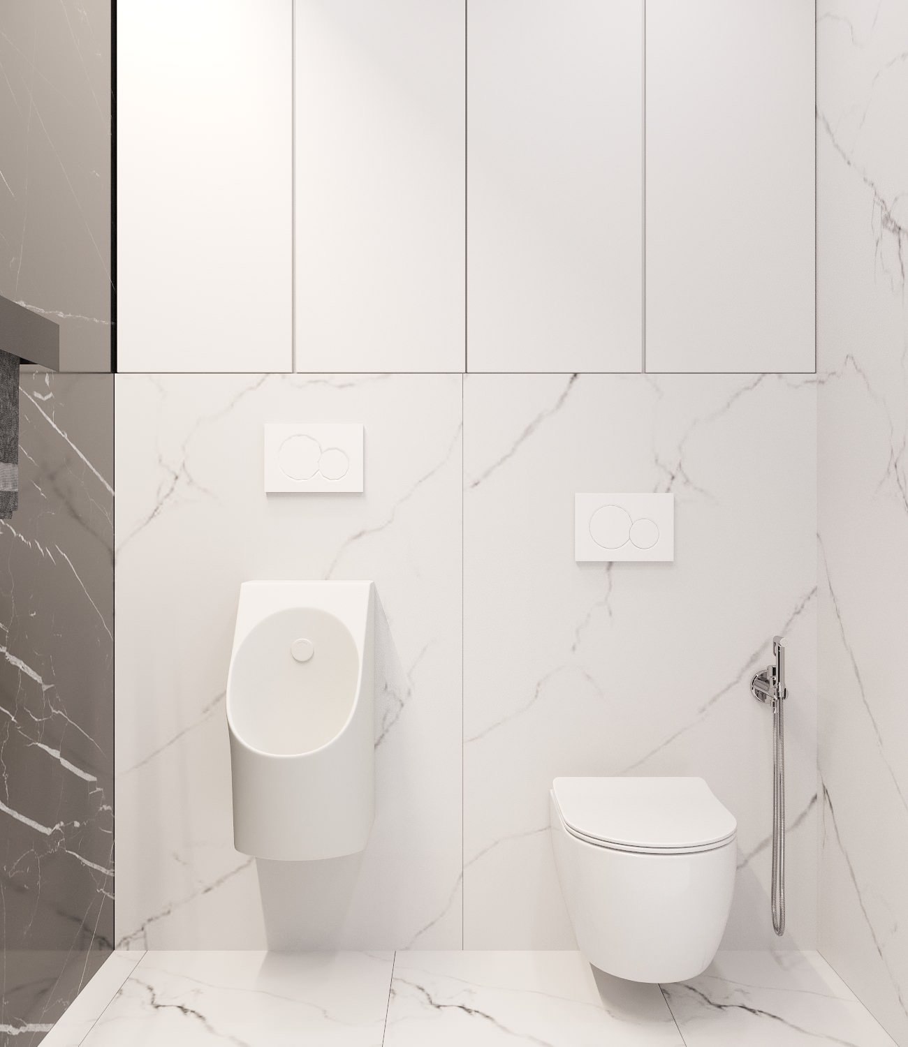 Частный дом в Тюмени