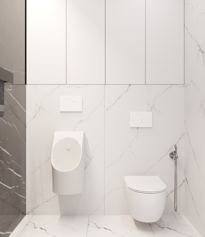 Частный дом в Тюмени