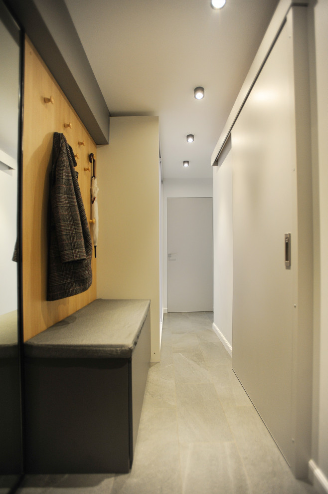 Ремонт вторичной квартиры под ключ