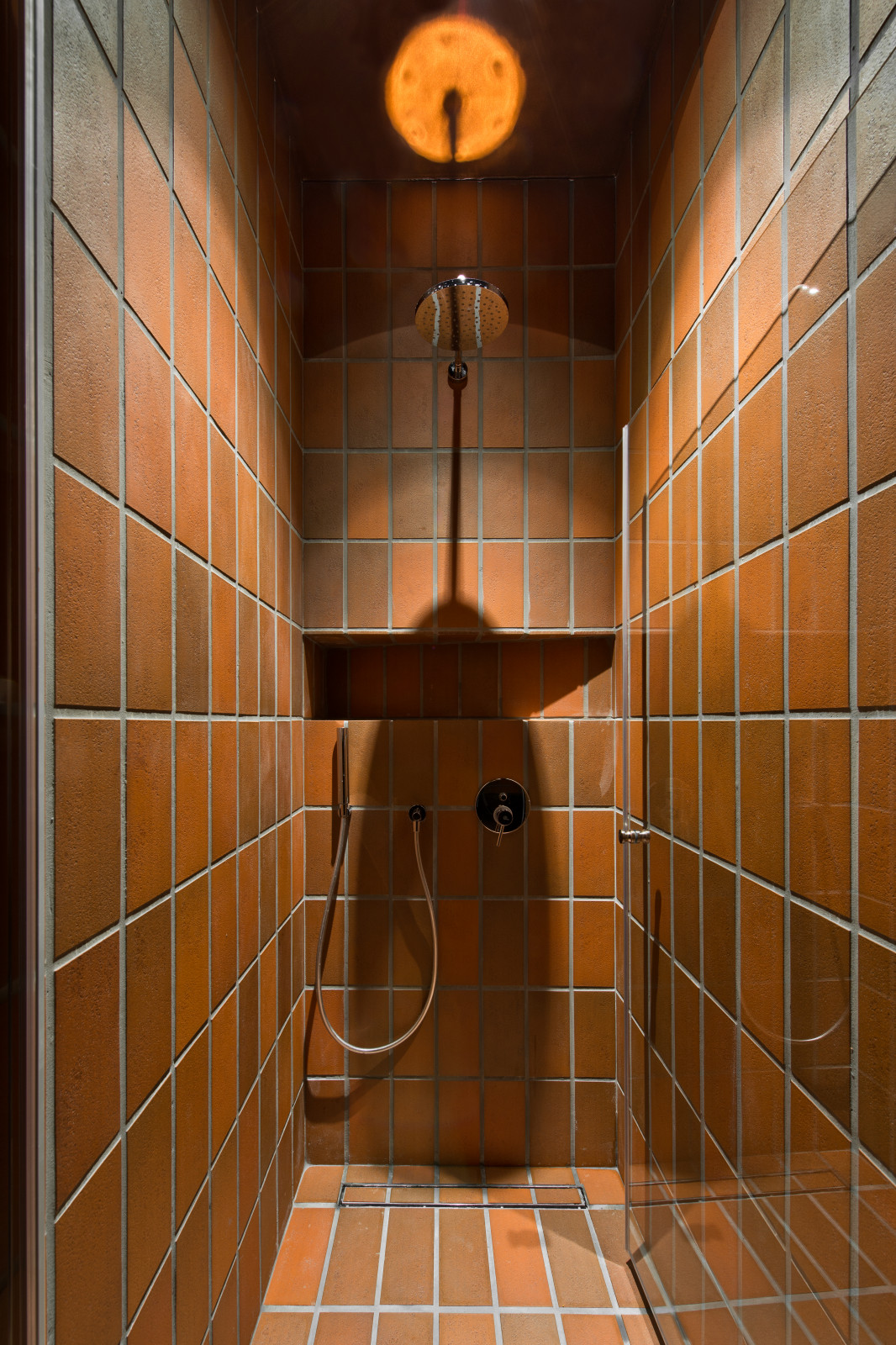 Bazillion apartment by YCL studio