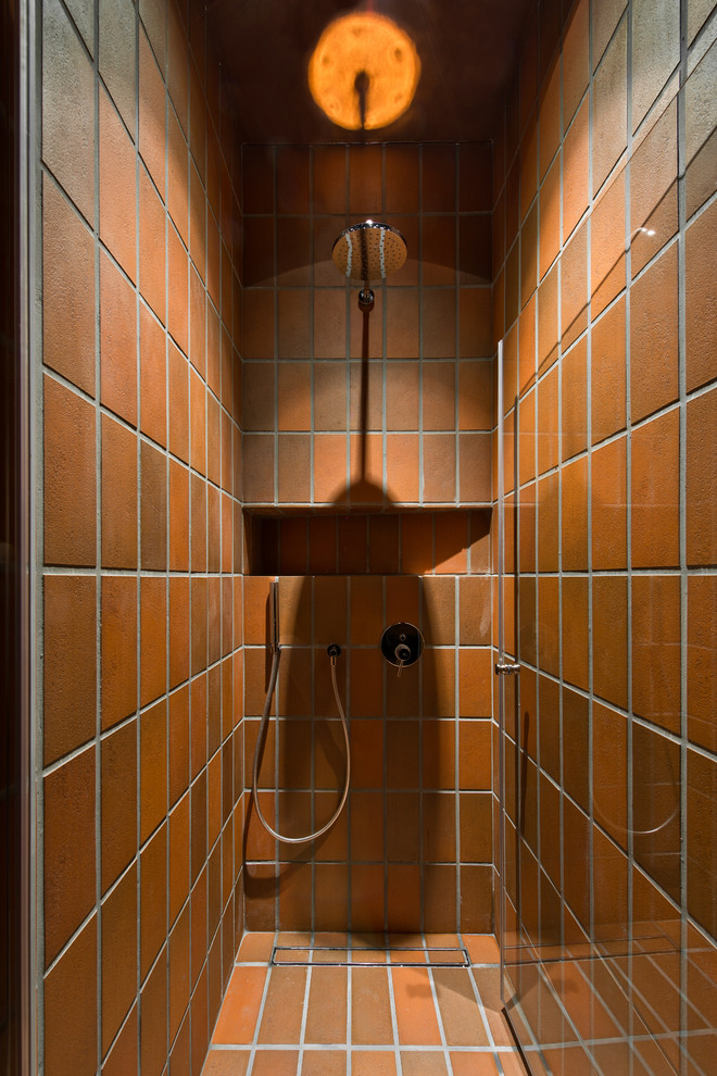 Bazillion apartment by YCL studio